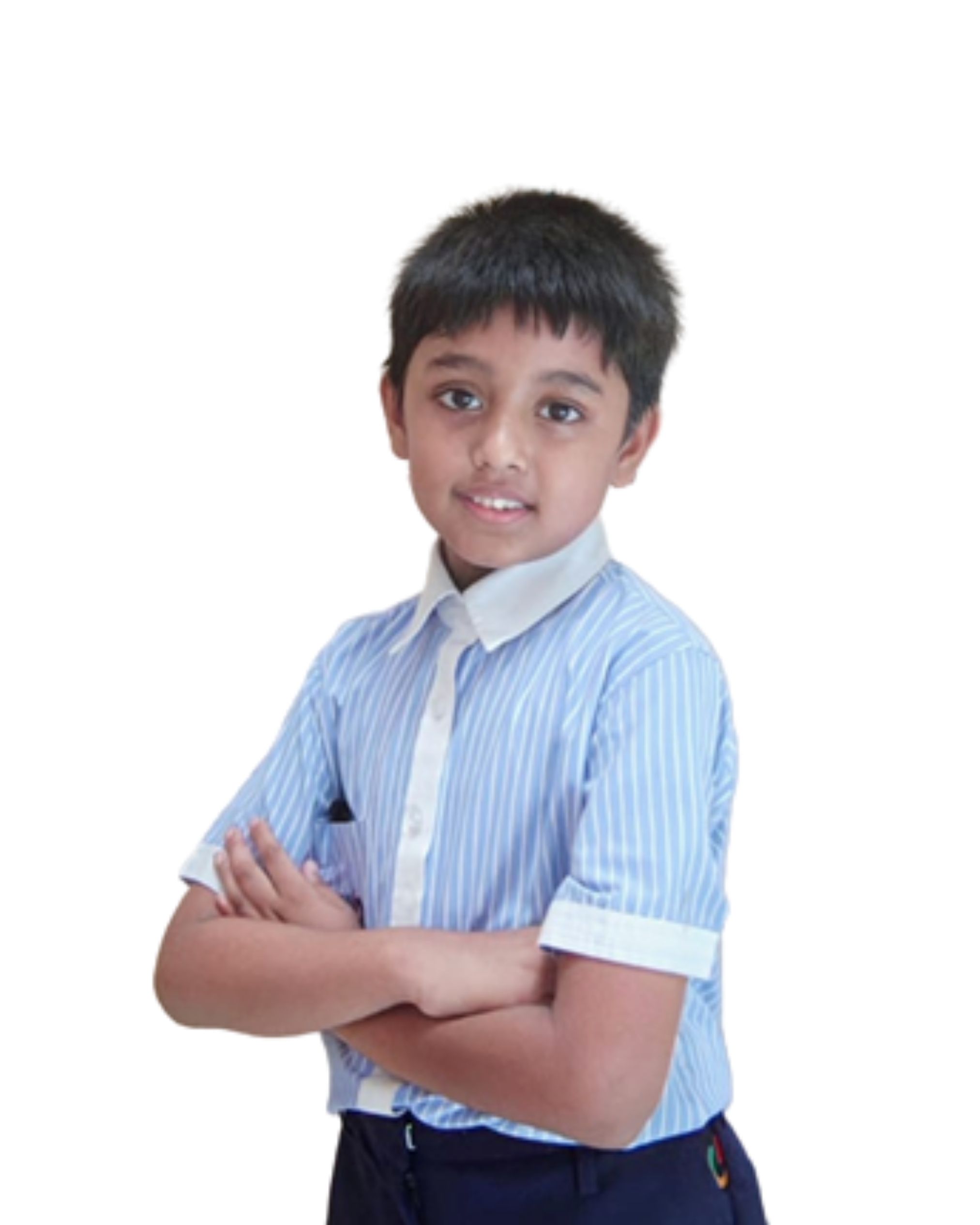 Saatvik Kumar